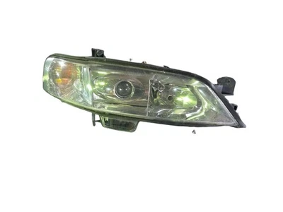 105147 Opel B Vectra 1.6 Scheinwerfer Rechts 1307022294 - Bild 1 von 2