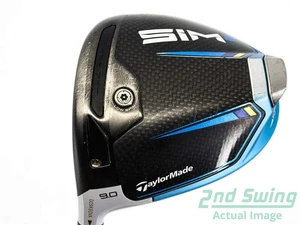 TaylorMade SIM2 Driver 9° Graphite Stiff Left 46.0in - Picture 1 of 8