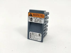 Siemens 3RV2917-5BA00 Extension Connector - Picture 1 of 5