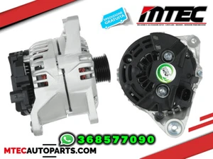 Alternator Porsche 911 (996) Boxster (986) M96.01 M96.04 M96.24 0986046520 - Picture 1 of 1