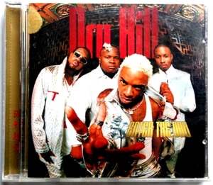 DRU HILL - Enter the Dru - CD Oct-1998 Island Label Compact Disc Rap Hiphop - Bild 1 von 3