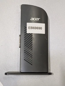 Acer USB 3.0 Docking Station - Working, Used, No Accessories - Picture 1 of 9