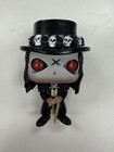 Papa Legba Funko Pop TV Vinyl  #175 Loose Vaulted American Horror Story AHS