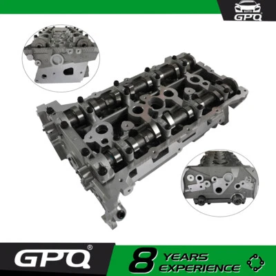 Conjunto de culata de motor para G4KD 2.0 Kia Forte Hyundai Sonata Tucson 12-13 Foto 1 de 4
