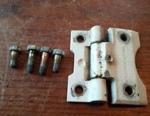 Genuine Mercedes-Benz Hinge OEM 1237200037 - Bild 1 von 3