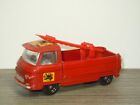 Commer 3/4 Ton Chassis Fire Truck - Milton Product *65395