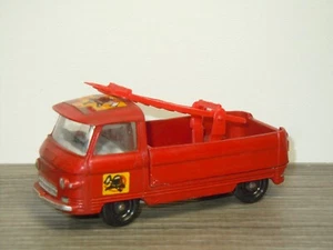Commer 3/4 Ton Chassis Fire Truck - Milton Product *65395 - Imagen 1 de 5