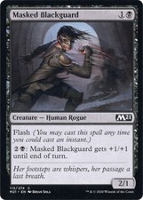 MtG Magic The Gathering Core Set 2021 Common Cards x4