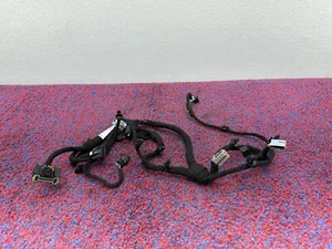 CHEVROLET CAMARO SS 2016-2018 OEM CENTER CONSOLE WIRING WIRE PLUG HARNESS 48K - Picture 1 of 4