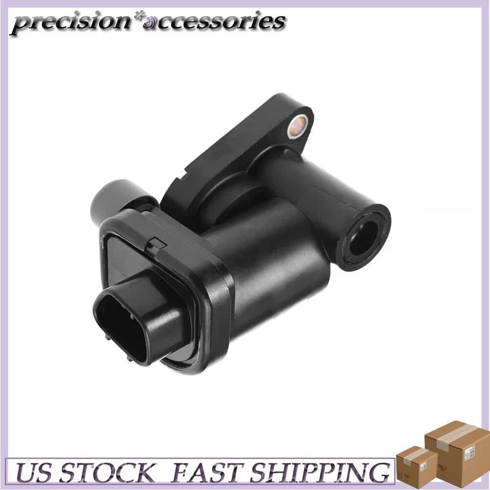 New Idle Air Control Valve 17150-RNA-A01 For  Acura TL Honda Odyssey 012010-6010 - Изображение 1 из 4