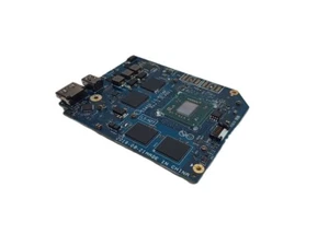 Dell Precision 7540 Radeon Pro WX3200 4Gb Video Graphics Card H0XJR LS-H274P - Picture 1 of 3