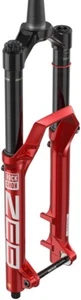 RockShox ZEB Ultimate Charger 3.1 RC2 Fork 27.5" 180mm Boost RED BEST OFFER! - Picture 1 of 3