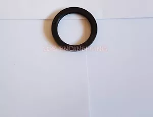 MG MGB GT 3.5 V8 Front crankshaft oil seal 48.67 x 6.50 x 9.25 NB849 NB987 - Picture 1 of 1