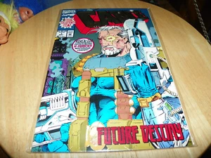 CABLE  *COMIC LOT OF 13* - Picture 1 of 13