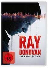 Ray Donovan - Season Sechs (DVD)