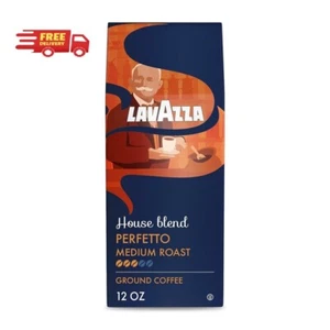 Medium Roast, Full-bodied, Intensity 3/5, 100% Arabica, Ideal for Drip Brewers, - Picture 1 of 7