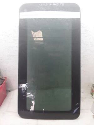 Roof Sunroof Glass 2002 BMW 745i 200-4-6N - Image 1 of 4