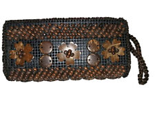 Women Coin Wallet Made By Coconut Shells Handmade Sri Lankan Product