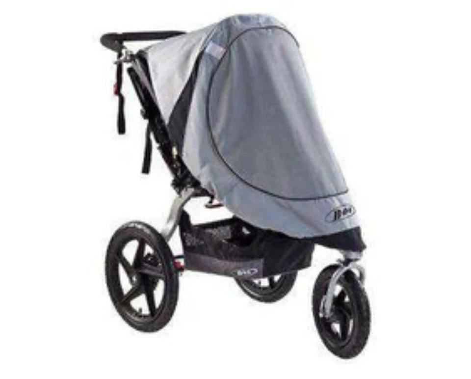 Bob Stroller Revolution - Cubierta solar (sin usar) Foto 1 de 1