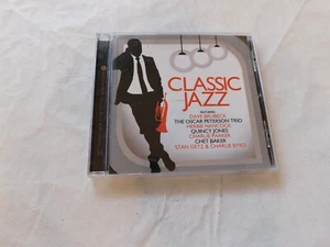 Classic Jazz by Various Artists CD 2010 Universal Music My Funny Valentine - Picture 1 of 4