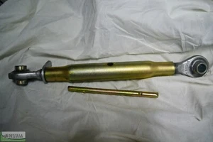 Standard Top Link B6312 Cat 1 Ends Adj Range 420mm To 630mm Special Shorten - Picture 1 of 1