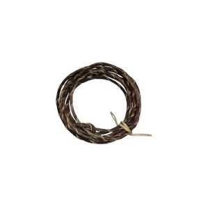 Horse Tack Lariat Pizador Paso Fino Estilo Show HLAFA58 - Imagen 1 de 6