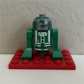 LEGO Star Wars R3-D5 sw0393 Minifigure 9498