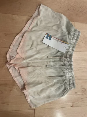 Pantalones Cortos Havana Vintage Niñas Talla L 14 Nuevos con Etiquetas Foto 1 de 3