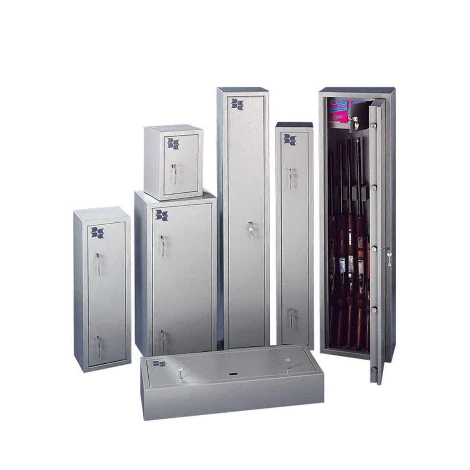 Brattonsound 9 gun full (5P) ST9+  Dimensions: 1308 x 407 346. Weight: 46kg, - Image 1 of 1