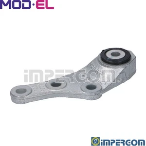 ENGINE MOUNTING 25606 FOR FIAT 500X JEEP RENEGADESUV 55263623/63624 1.4L 4cyl - Picture 1 of 8