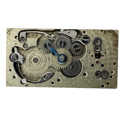 Vintage Vacheron & Constantin Mechanical Ladies Wristwatch Movement Swiss - Image 1 of 3