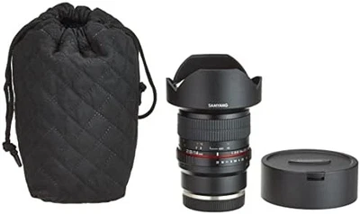 SAMYANG Gran Angular Prime Lente 14mm F2.8 ED AS IF UMC para Sony αE Tamaño... - Imagen 1 de 4