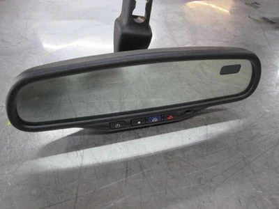 Rear View Mirror Without Automatic Dimming W-Compass Fits 02-09 LESABRE 354742 - Image 1 of 4