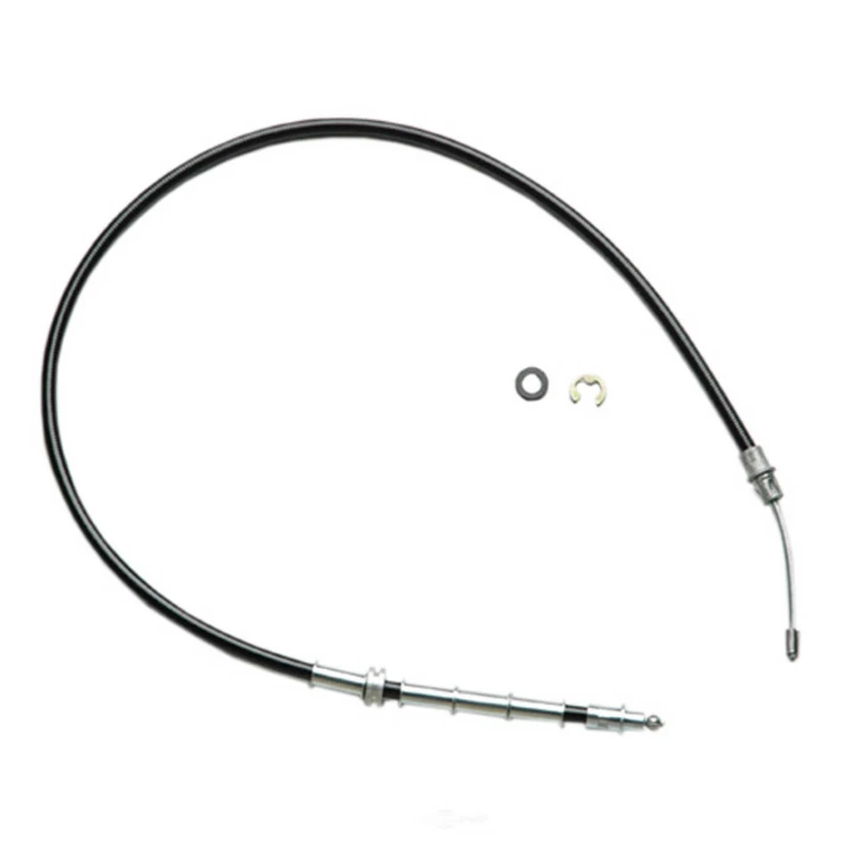 Cable de freno de estacionamiento trasero derecho para Jeep Grand Cherokee 2000 Raybestos 1999-2002 Foto 1 de 1
