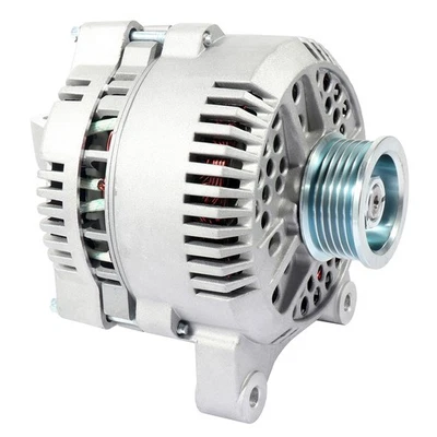 Alternator 12v 130A fits Ford E-150 E-250 E-350 4.6L 5.4L 6.8L V8 V10 5C2TBC Foto 1 de 4