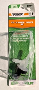 Dorman 47150 Two-Port Vacuum Check Valve - Foto 1 di 4