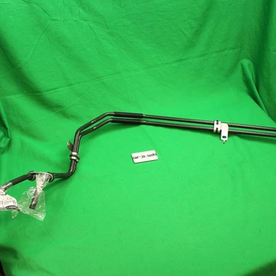 MAZDA Genuine PROTEGE BJ 1999-2003 Oil Cooler Hose B26K-32-470C OEM - Image 1 of 4