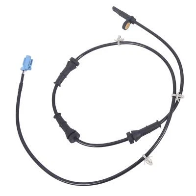 TOPAZ Rear Left ABS Wheel Speed Sensor Fits Nissan Murano 2009-2013 479011AA0A - Image 1 of 4