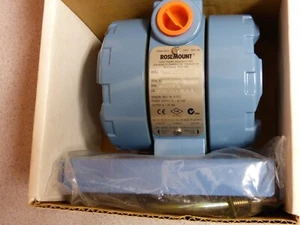 New old stock Rosemount 444RL2U1A2NA - Bild 1 von 3