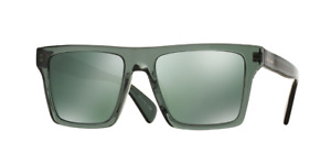 Authentic PAUL SMITH BLAKESTON 8258SU - 15476R Sunglasses Ivy/Green *NEW* 53mm