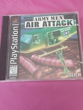 .PSX.' | '.Army Men Air Attack.