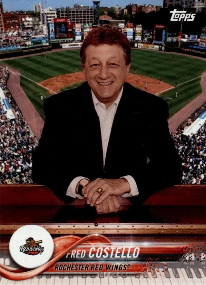 2018 Topps Pro Debut Baseball You Pick/Choose Cards #1-200  - Image 1 of 1