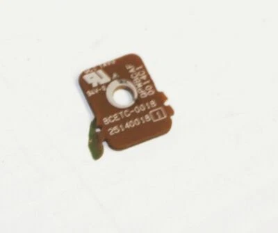 Placa PCB LFA BCETC-0018 25140018 QPWBCAF0014C1 - Amplificador receptor Onkyo TX-SR607 Foto 1 de 2