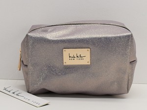 nicole miller cosmetic bolsa
