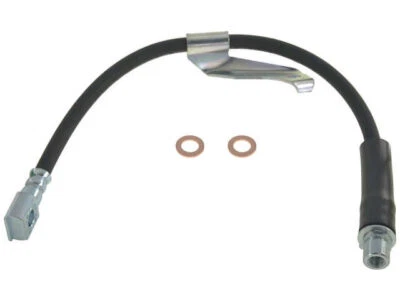 Тормозной шланг Autopart International 79457JSNQ для Toyota Prius V 2012-2018 годов выпуска - Изображение 1 из 2