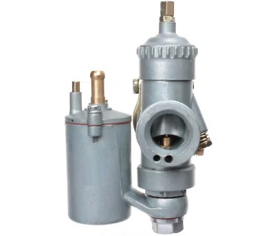 Vergaser G-20 MZ ES DKW IFA RT WSK 125 WFM SHL M06 150cm JAWA PANONIA Carburetor - Bild 1 von 4