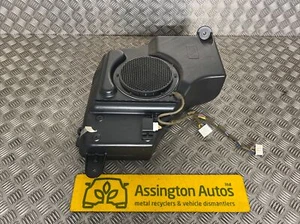 Jeep Compass MK1 Facelift 2011-16 Kofferraum Subwoofer Basisbox 05064979AA - Bild 1 von 10