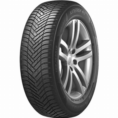 PNEU TOUTES SAISONS HANKOOK KINERGY 4S 2 H750 235 50 R 17 96 V   - Photo 1/4