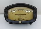 Barometer Vdnkh 1946 Shtm, Infrequent, Vintage, Collection, In A Carbolite Case,