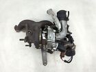 2012 Volkswagen Eos Turbocharger Turbo Charger Super Charger Supercharger M2J28